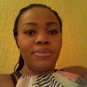 Meet your Posher, Uju